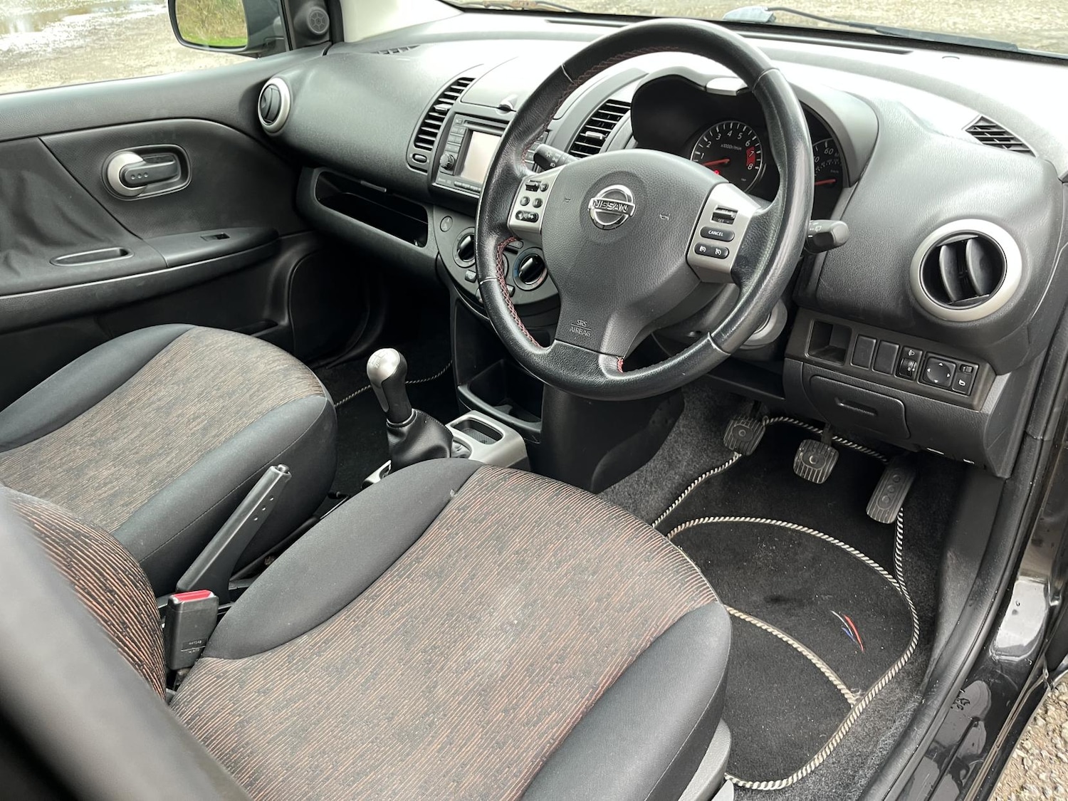 Used Nissan Note 2010 for sale - 77656696: Photo 31