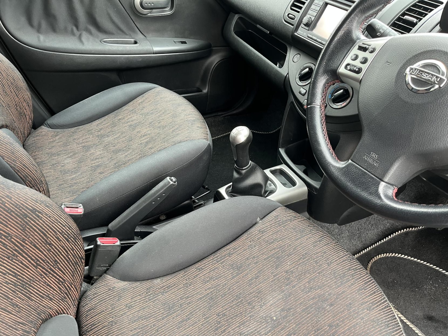 Used Nissan Note 2010 for sale - 77656696: Photo 33