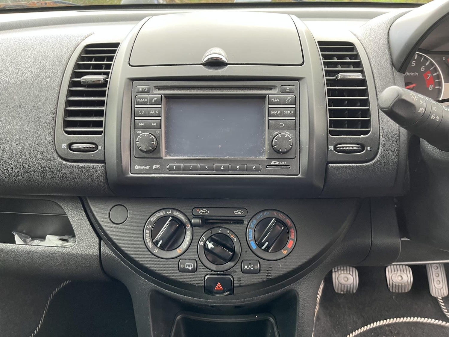 Used Nissan Note 2010 for sale - 77656696: Photo 34