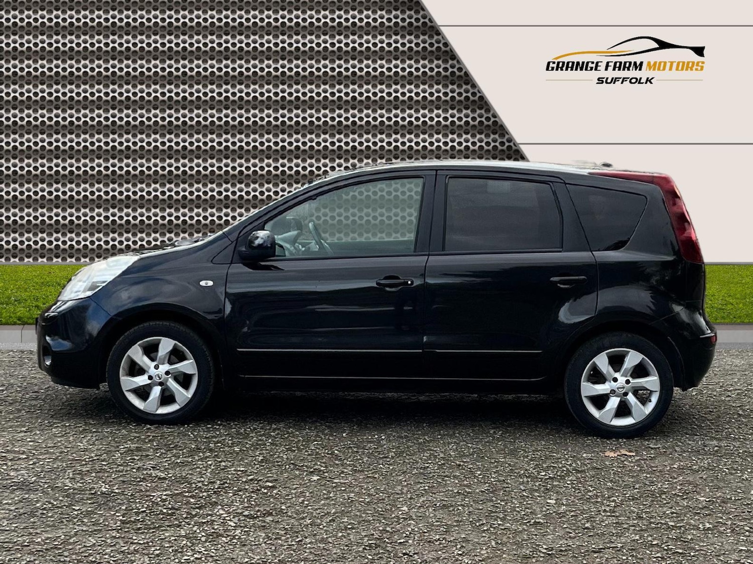 Used Nissan Note 2010 for sale - 77656696: Photo 4