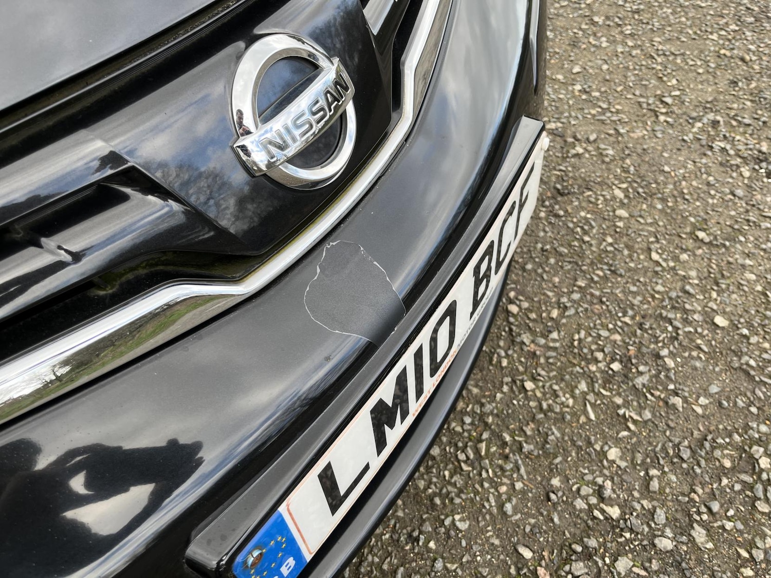 Used Nissan Note 2010 for sale - 77656696: Photo 43