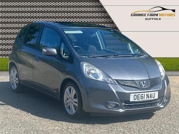 Used Honda Jazz 2012 for sale - 79071436: Photo