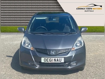 Used Honda Jazz 2012 for sale - 79071436: Photo
