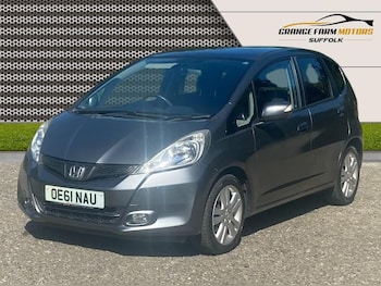Used Honda Jazz 2012 for sale - 79071436: Photo
