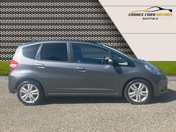 Used Honda Jazz 2012 for sale - 79071436: Photo