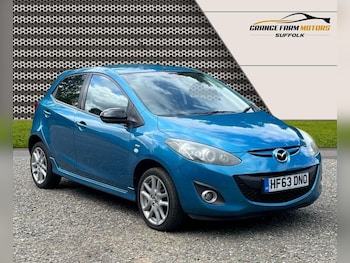 Used Mazda Mazda2 2013 for sale - 78821213: Photo