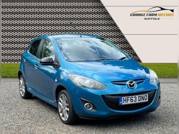 Used Mazda Mazda2 2013 for sale - 78821213: Photo