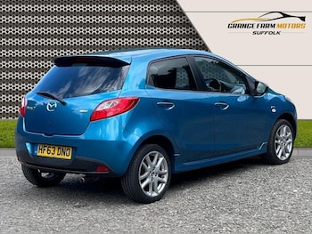 Used Mazda Mazda2 2013 for sale - 78821213: Photo