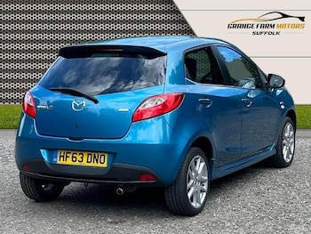 Used Mazda Mazda2 2013 for sale - 78821213: Photo