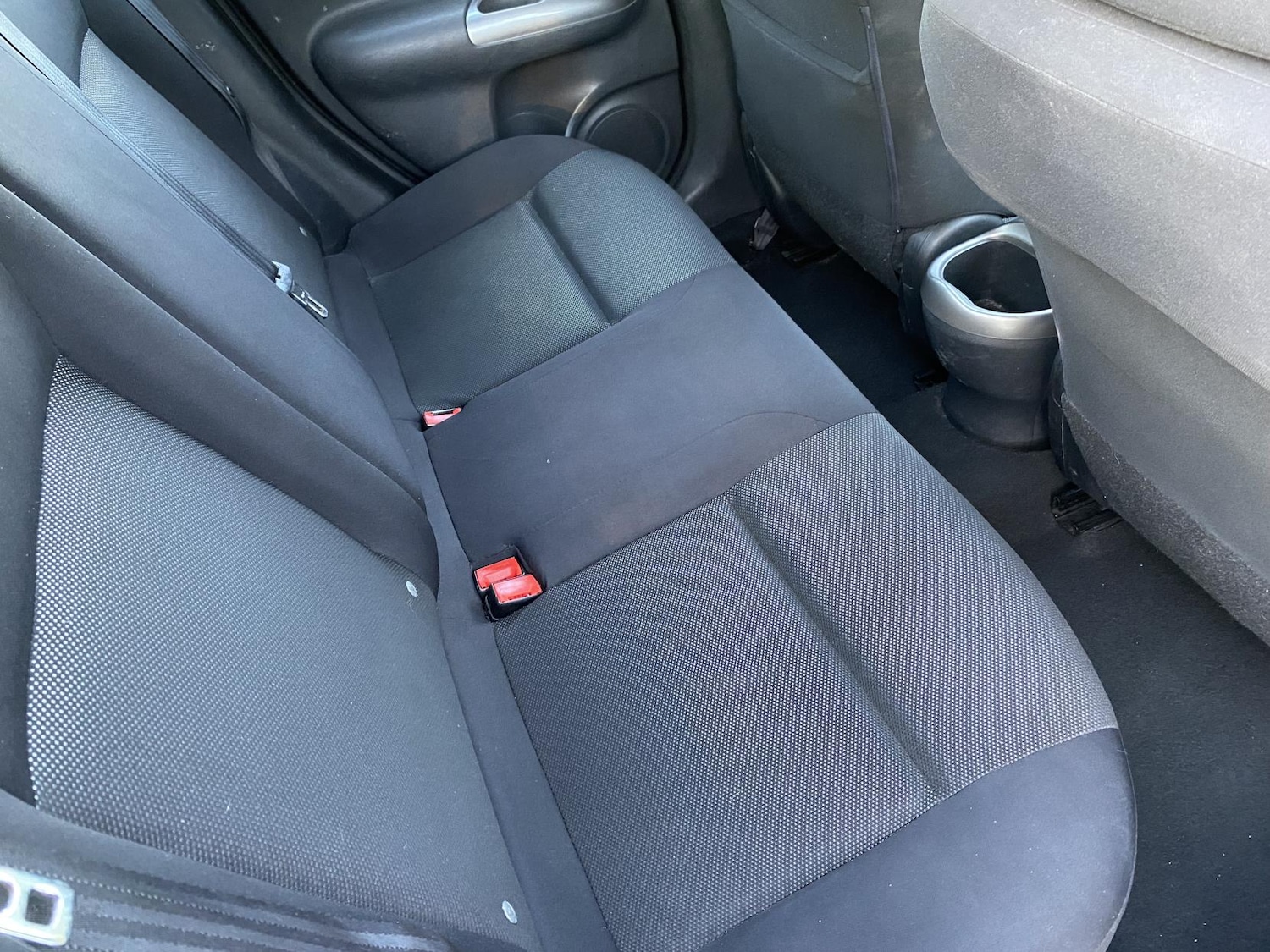 Used Nissan Juke 2011 for sale - 77656684: Photo 10