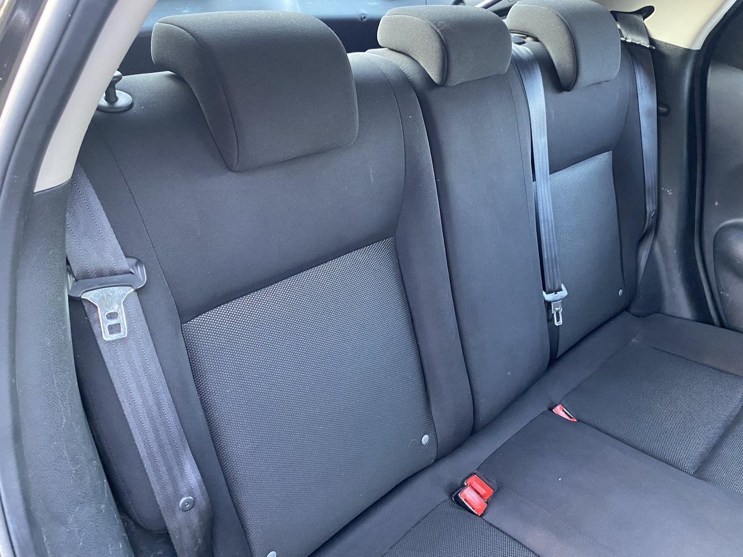 Used Nissan Juke 2011 for sale - 77656684: Photo 11