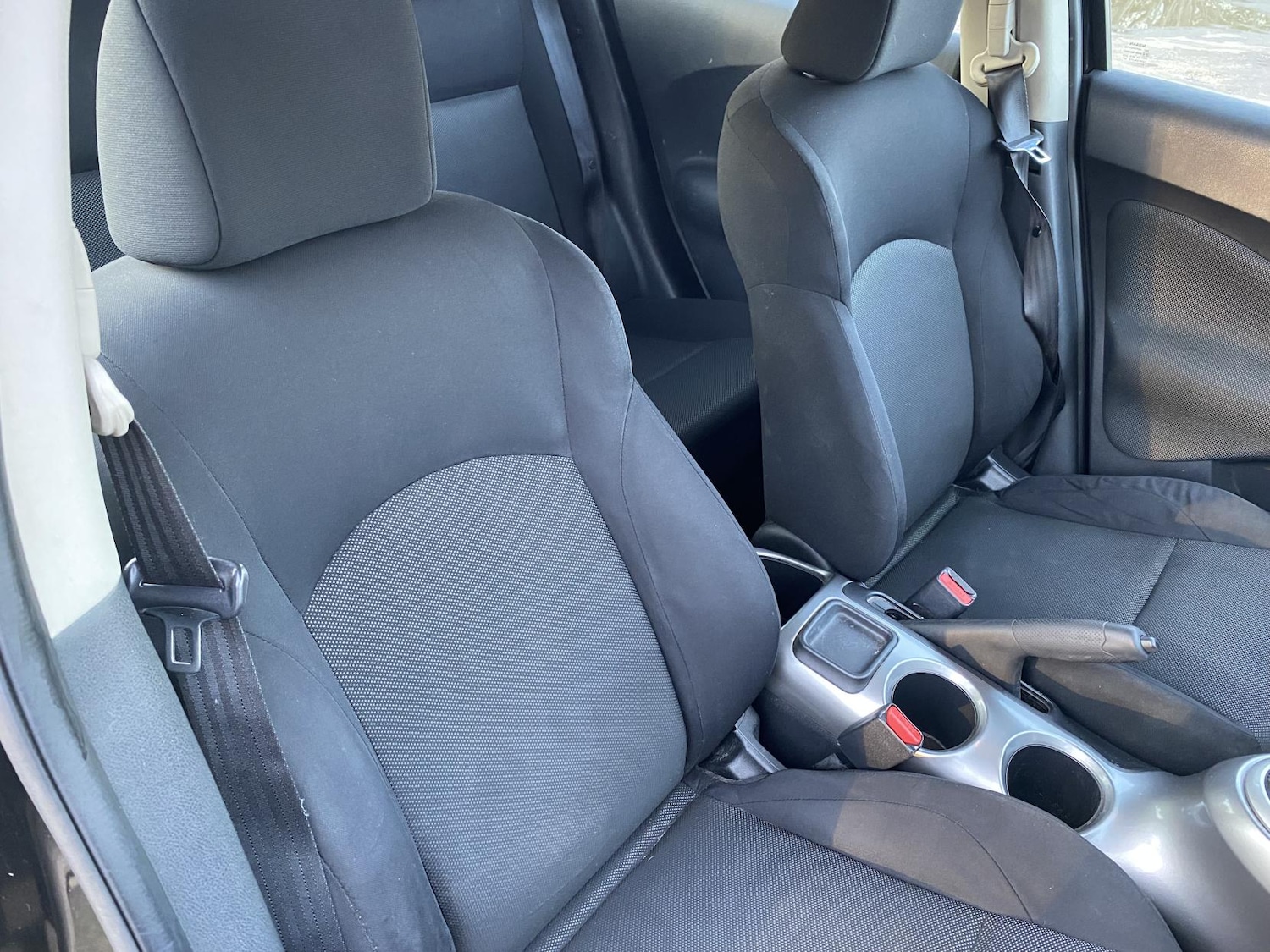 Used Nissan Juke 2011 for sale - 77656684: Photo 12