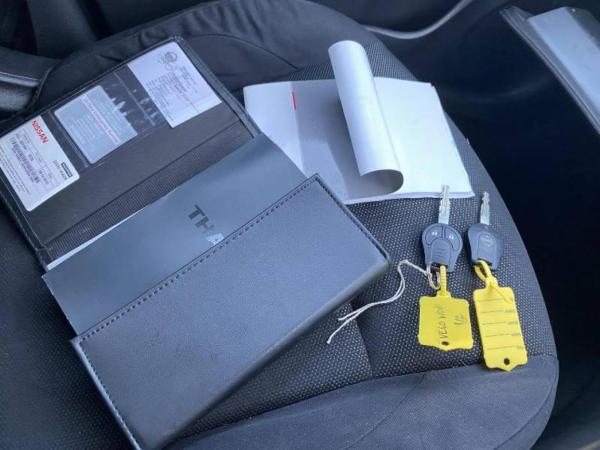 Used Nissan Juke 2011 for sale - 77656684: Photo 18