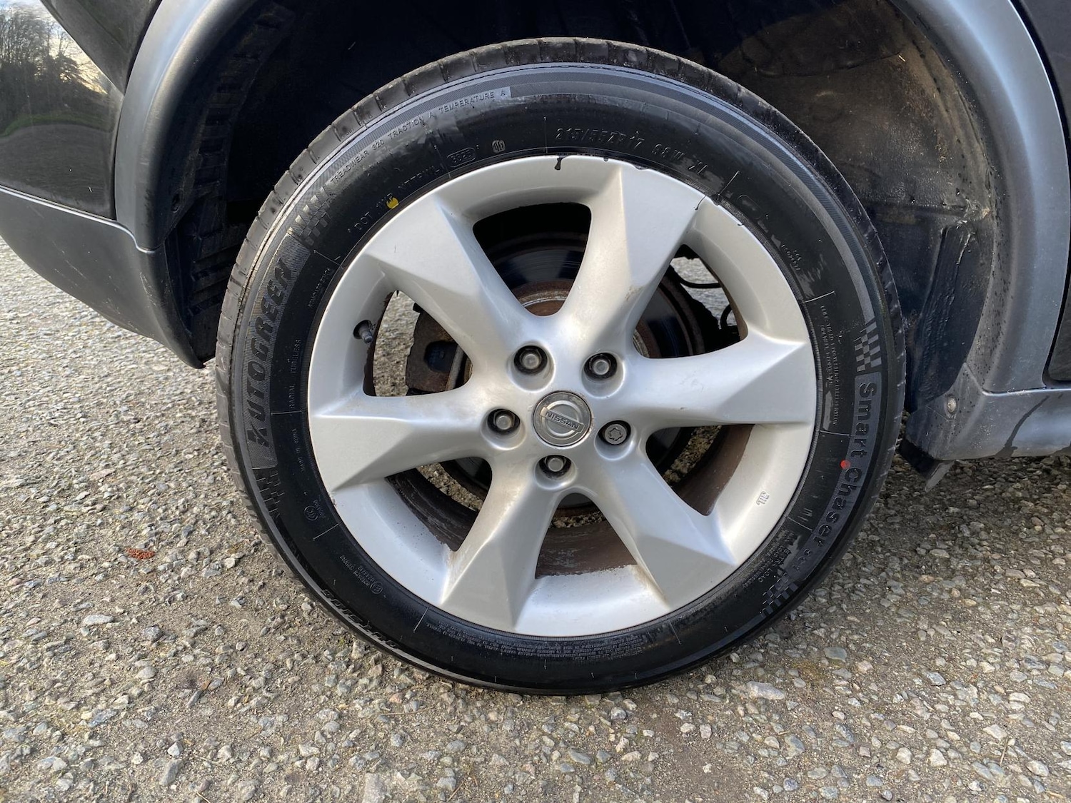 Used Nissan Juke 2011 for sale - 77656684: Photo 28