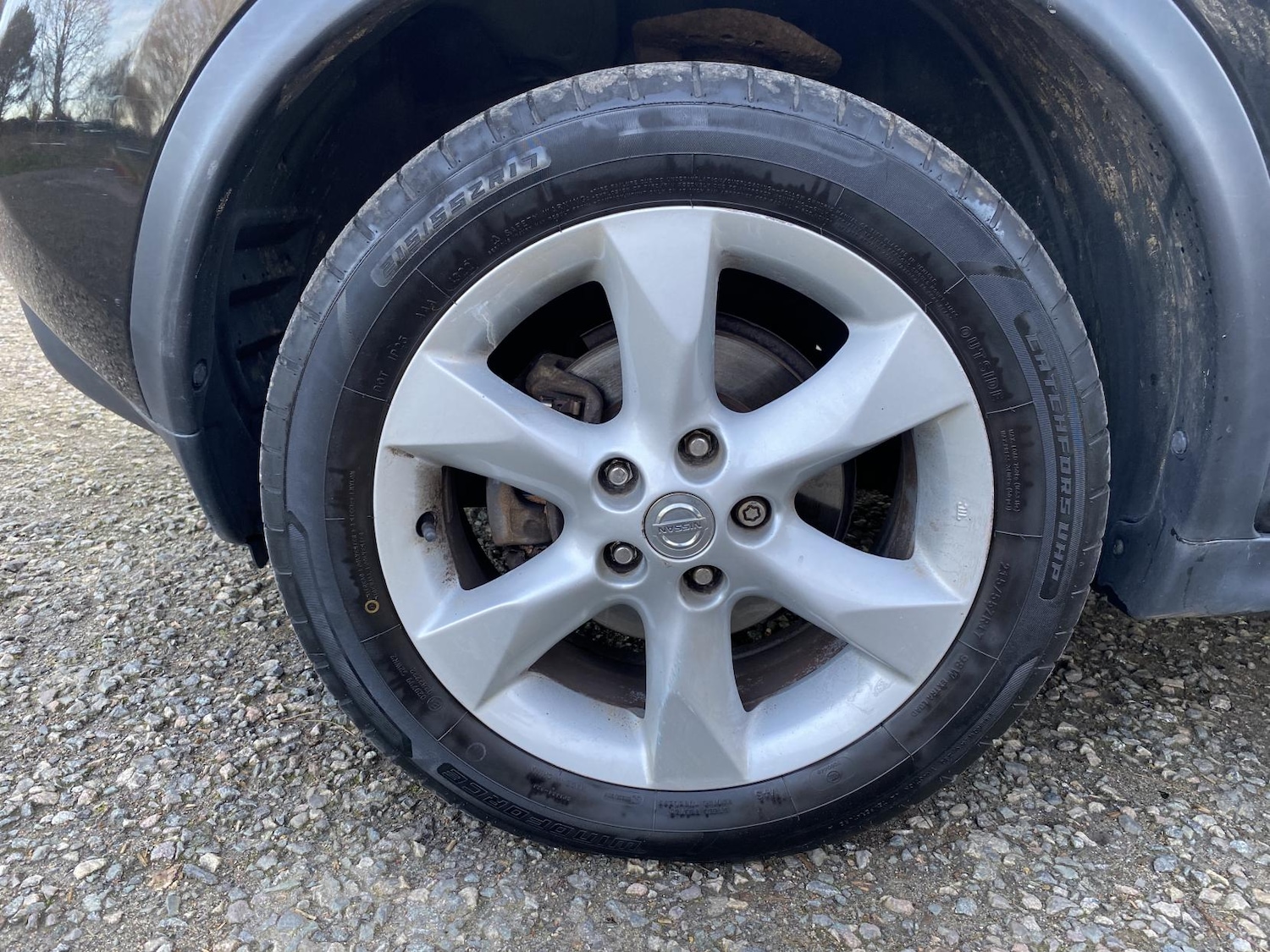 Used Nissan Juke 2011 for sale - 77656684: Photo 30