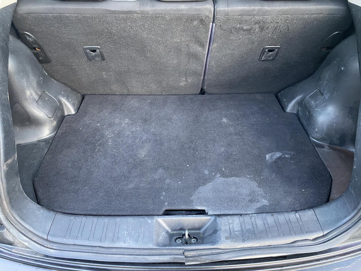 Used Nissan Juke 2011 for sale - 77656684: Photo 32