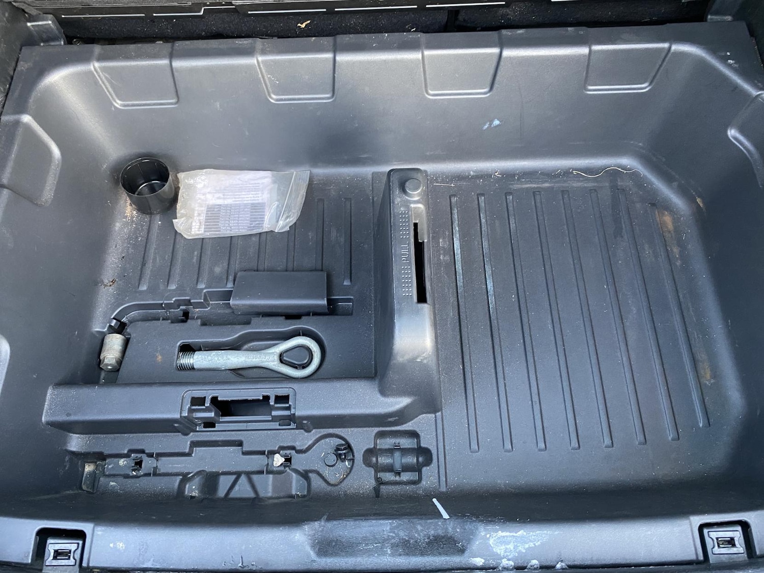 Used Nissan Juke 2011 for sale - 77656684: Photo 33