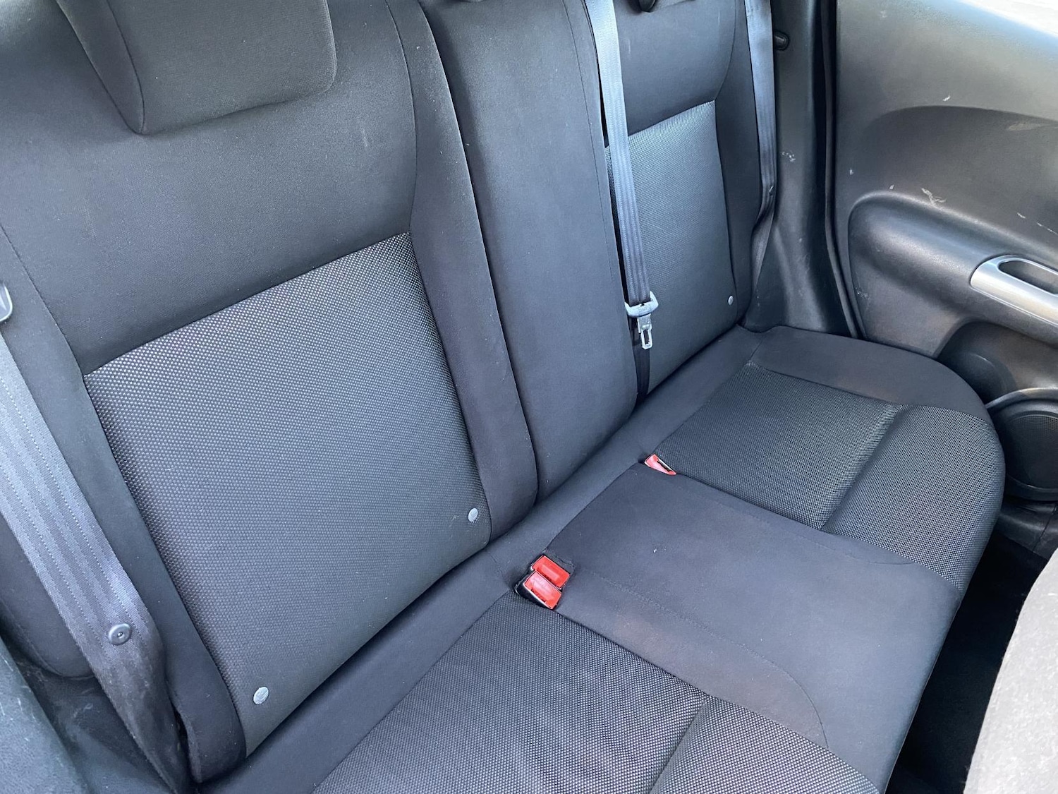 Used Nissan Juke 2011 for sale - 77656684: Photo 37