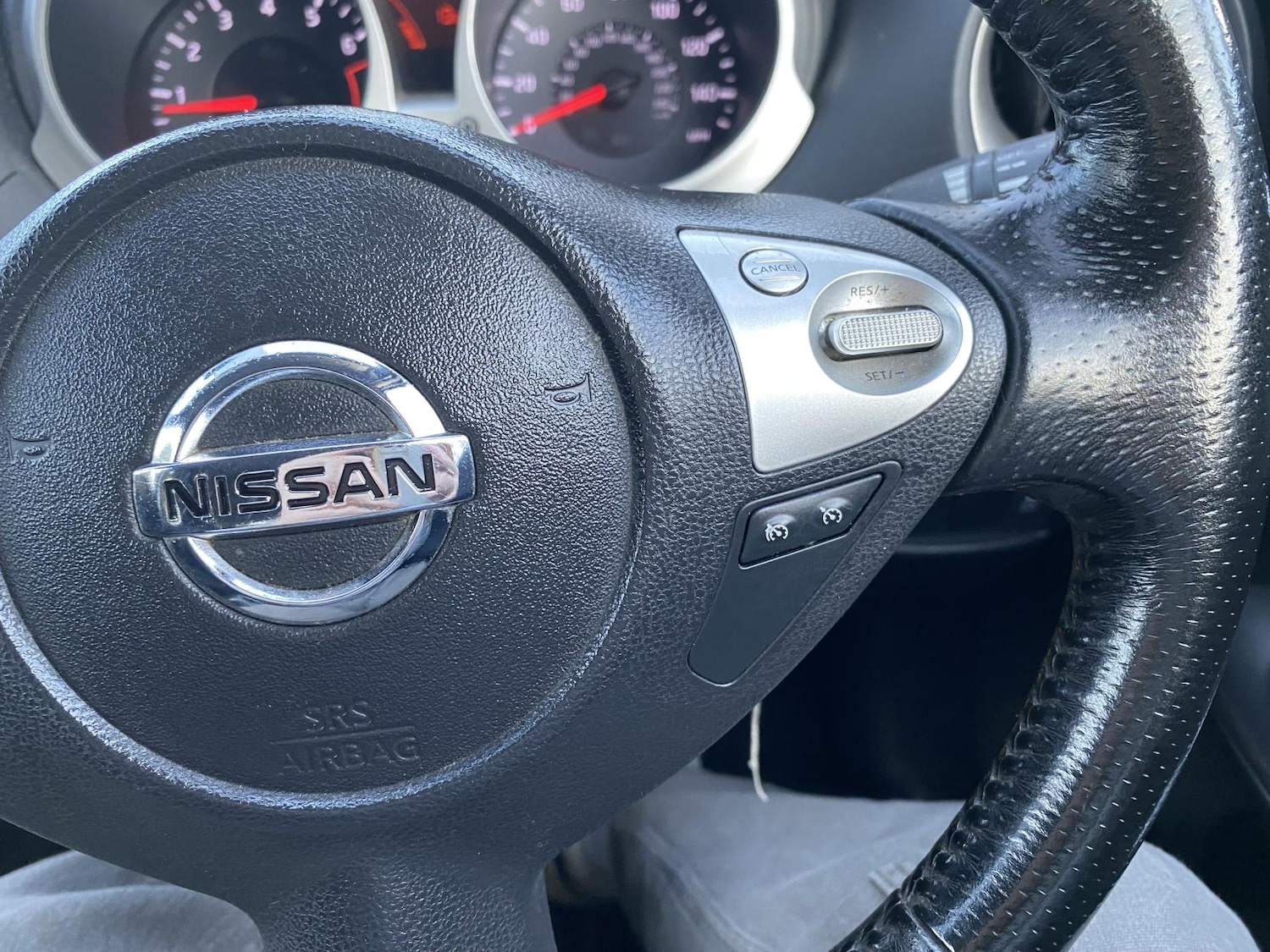 Used Nissan Juke 2011 for sale - 77656684: Photo 41