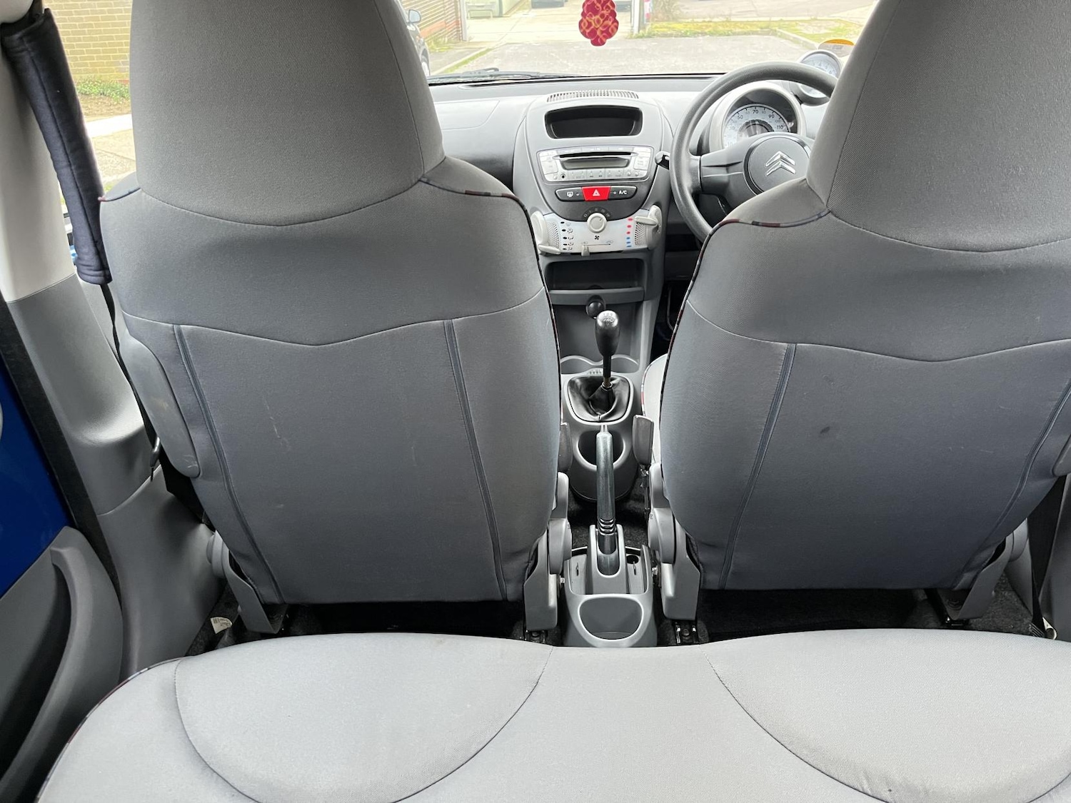 Used Citroen C1 2009 for sale - 77763005: Photo 13