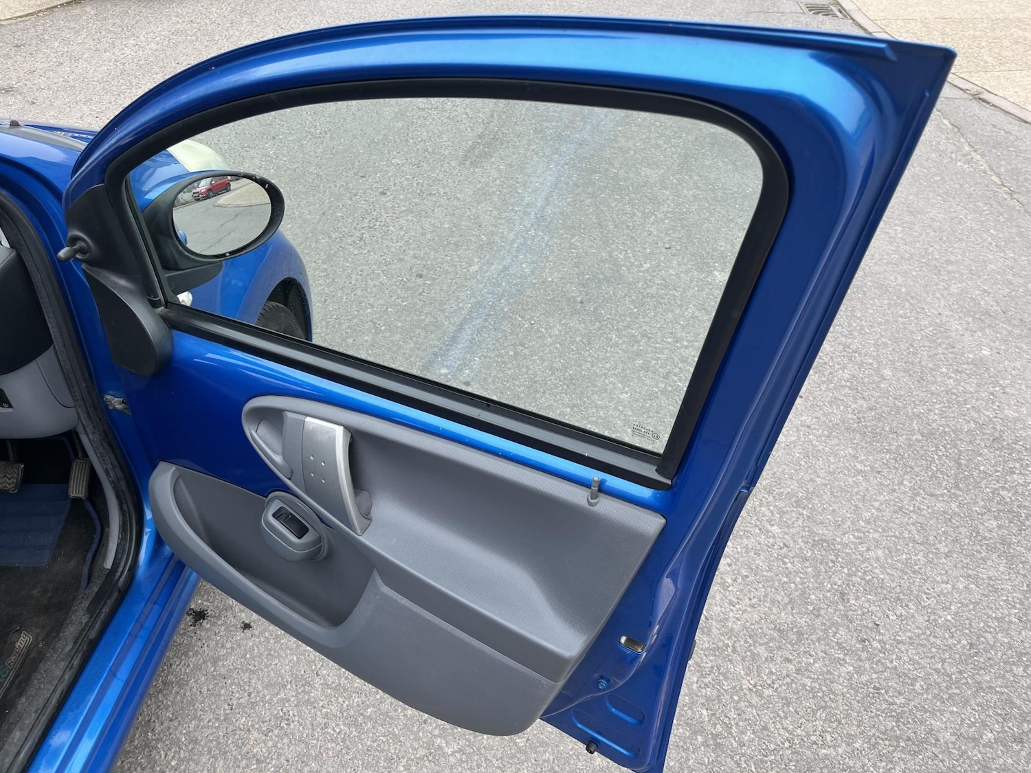 Used Citroen C1 2009 for sale - 77763005: Photo 14