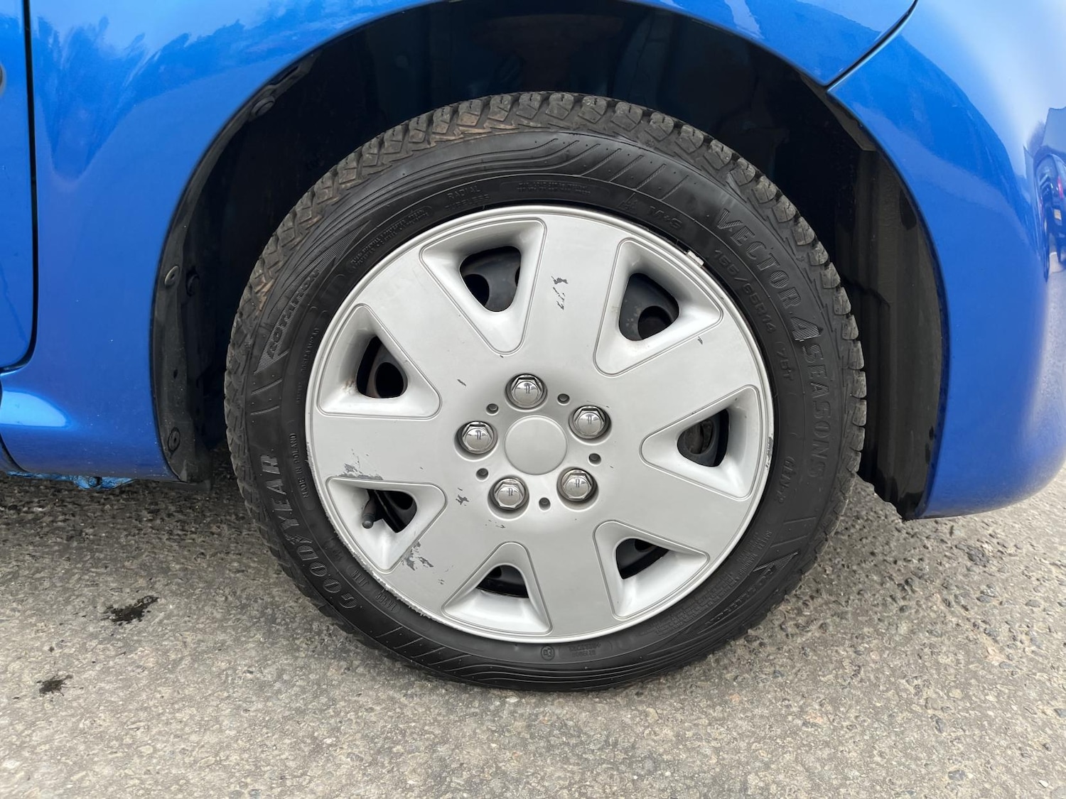 Used Citroen C1 2009 for sale - 77763005: Photo 16