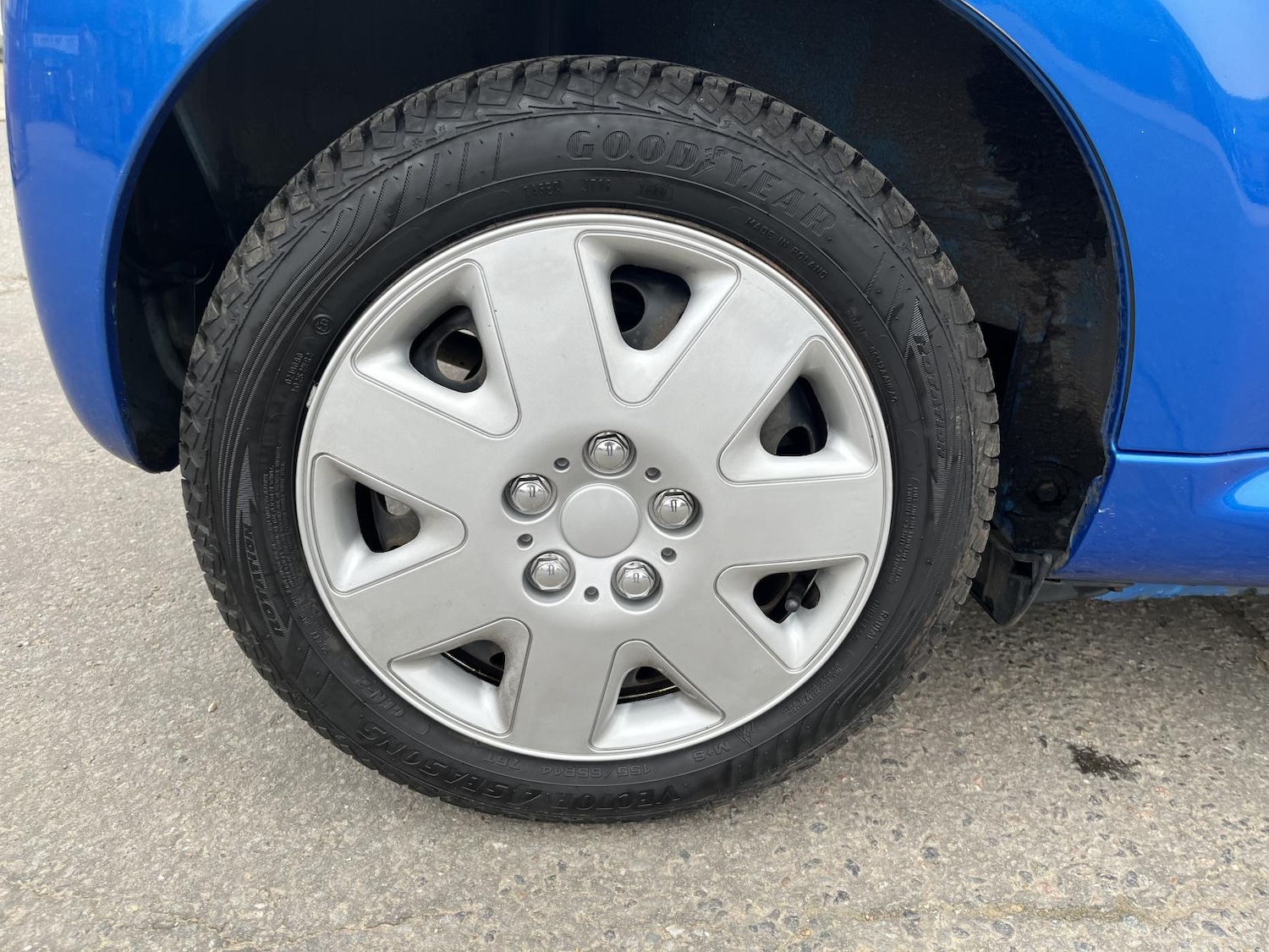 Used Citroen C1 2009 for sale - 77763005: Photo 17