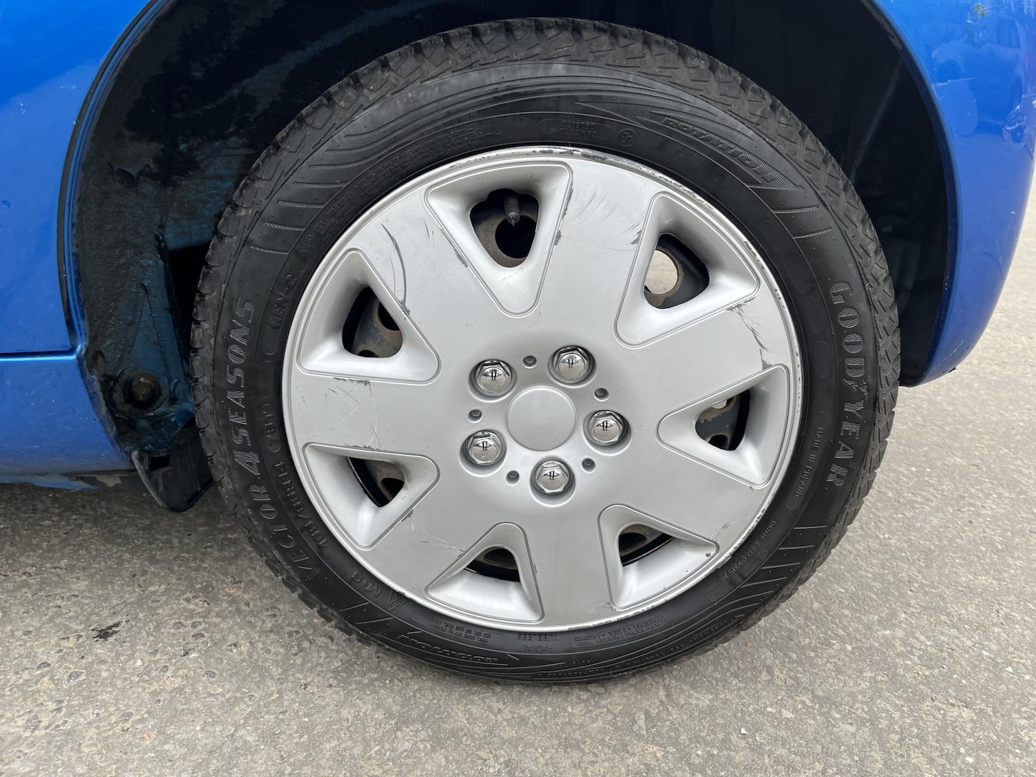 Used Citroen C1 2009 for sale - 77763005: Photo 18