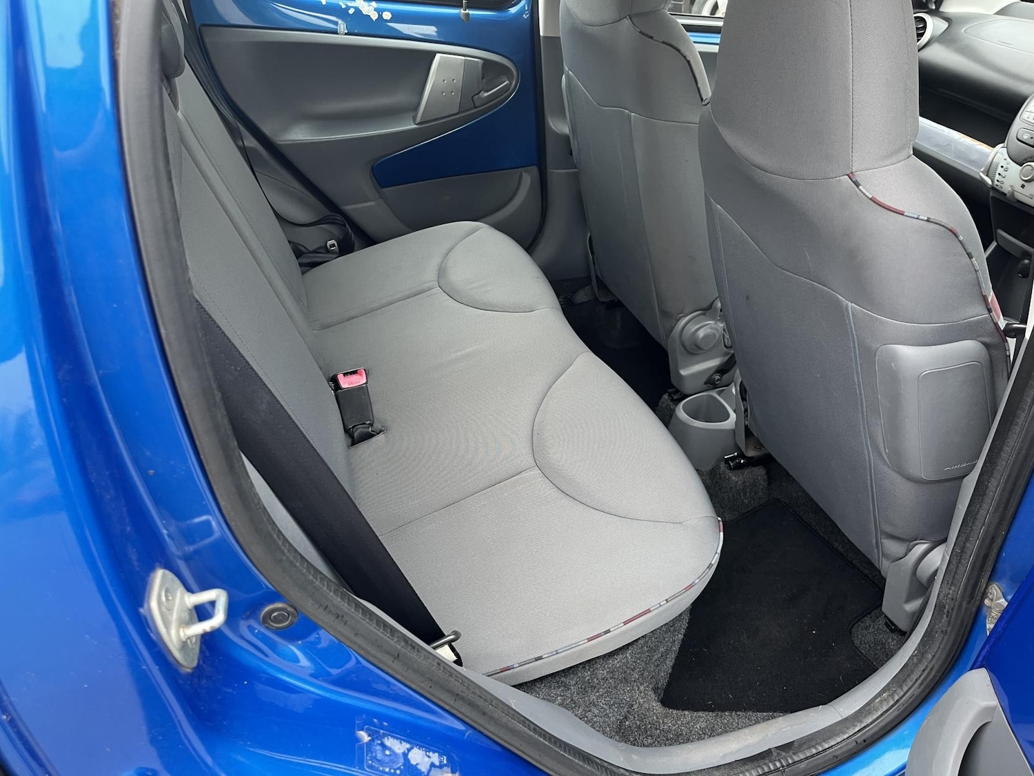 Used Citroen C1 2009 for sale - 77763005: Photo 21