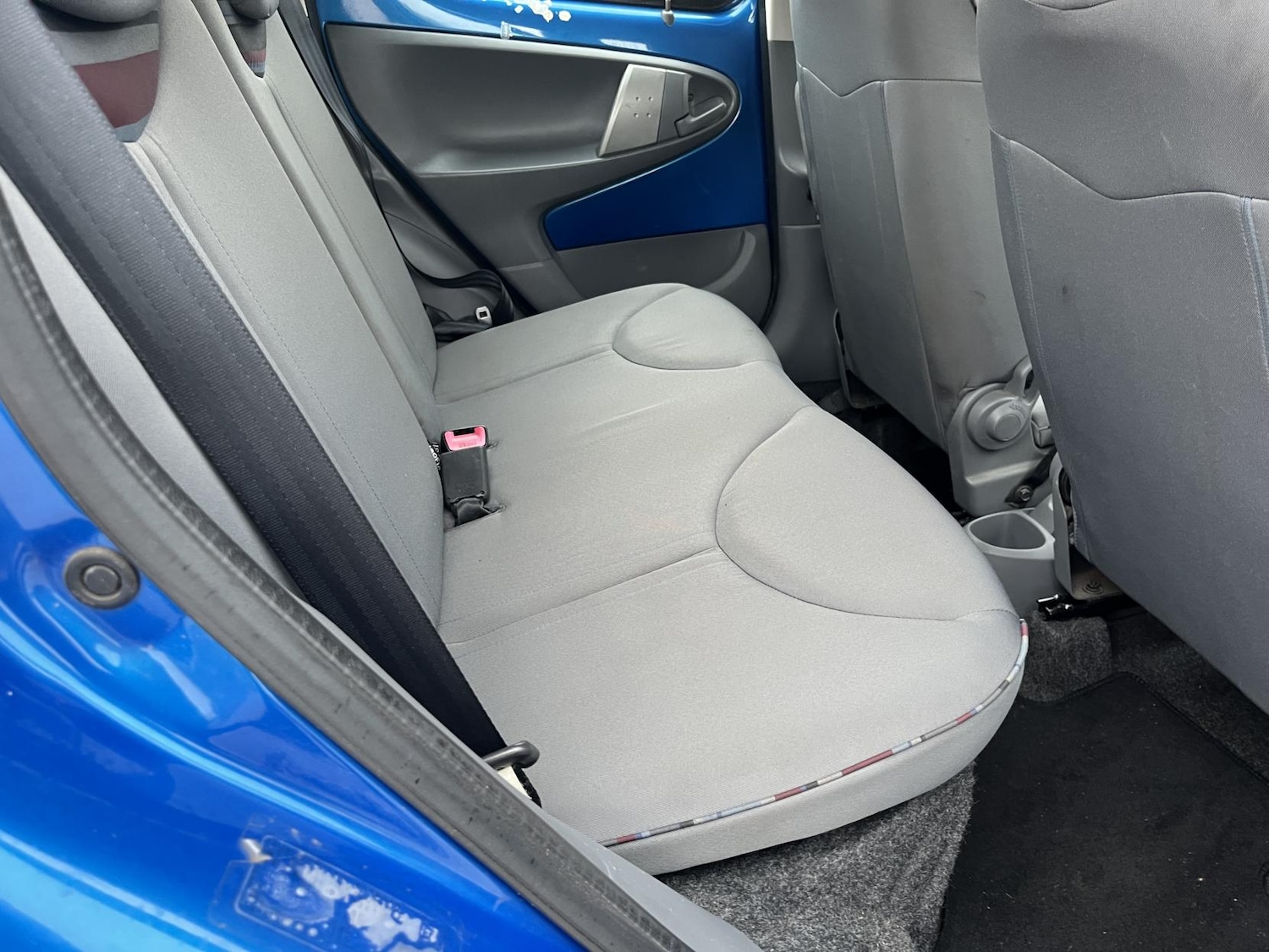 Used Citroen C1 2009 for sale - 77763005: Photo 22