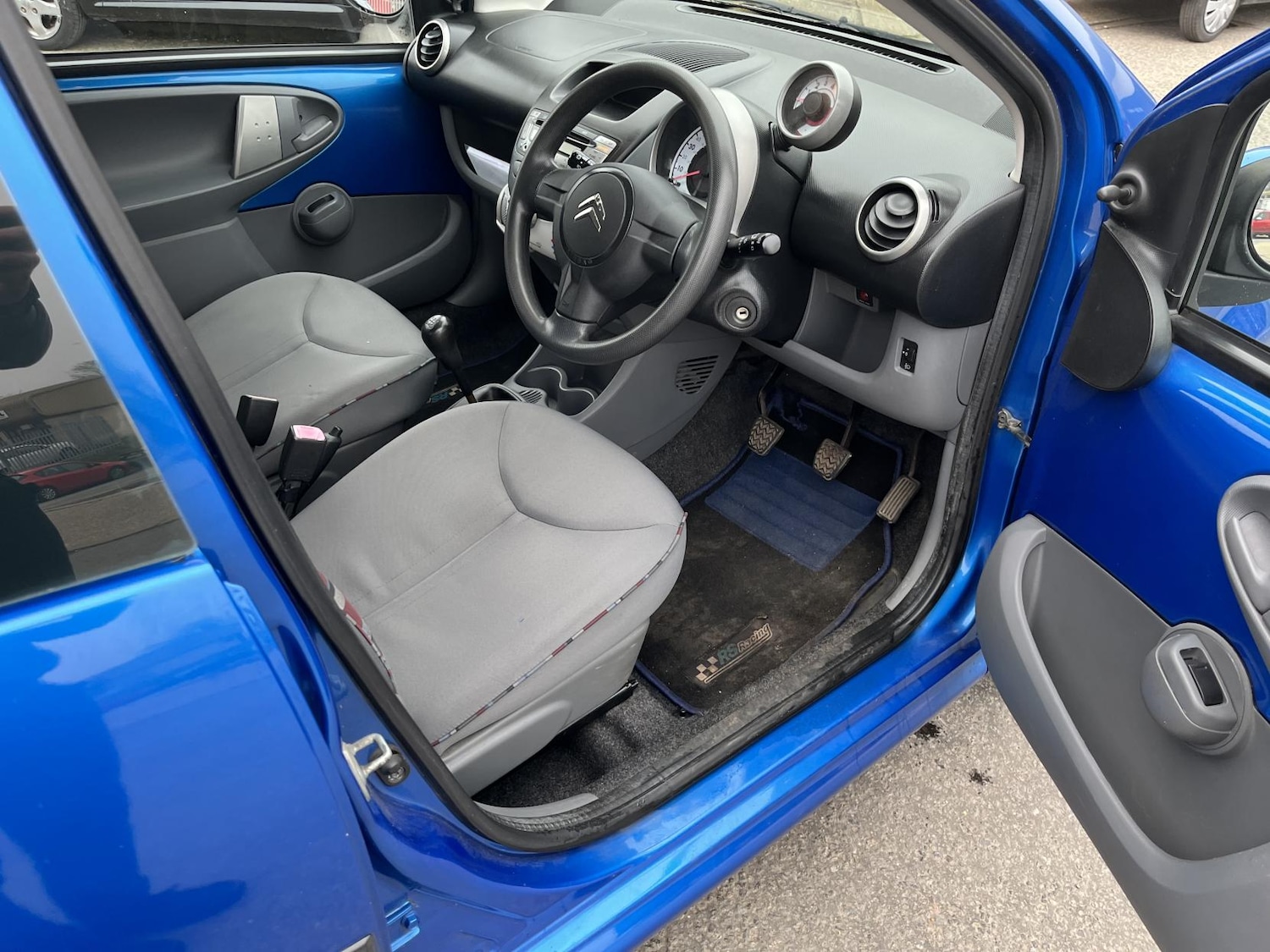 Used Citroen C1 2009 for sale - 77763005: Photo 24