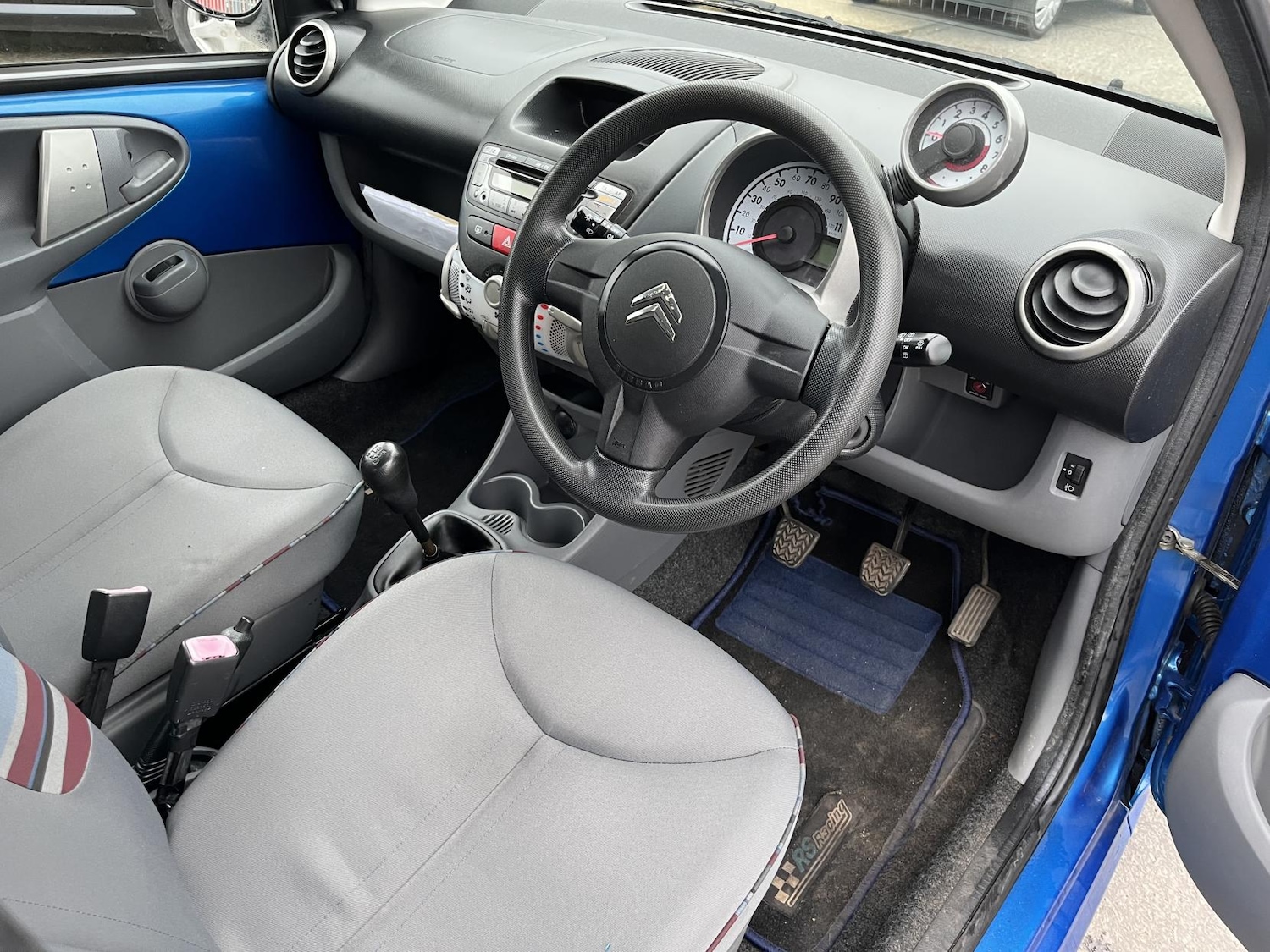 Used Citroen C1 2009 for sale - 77763005: Photo 25