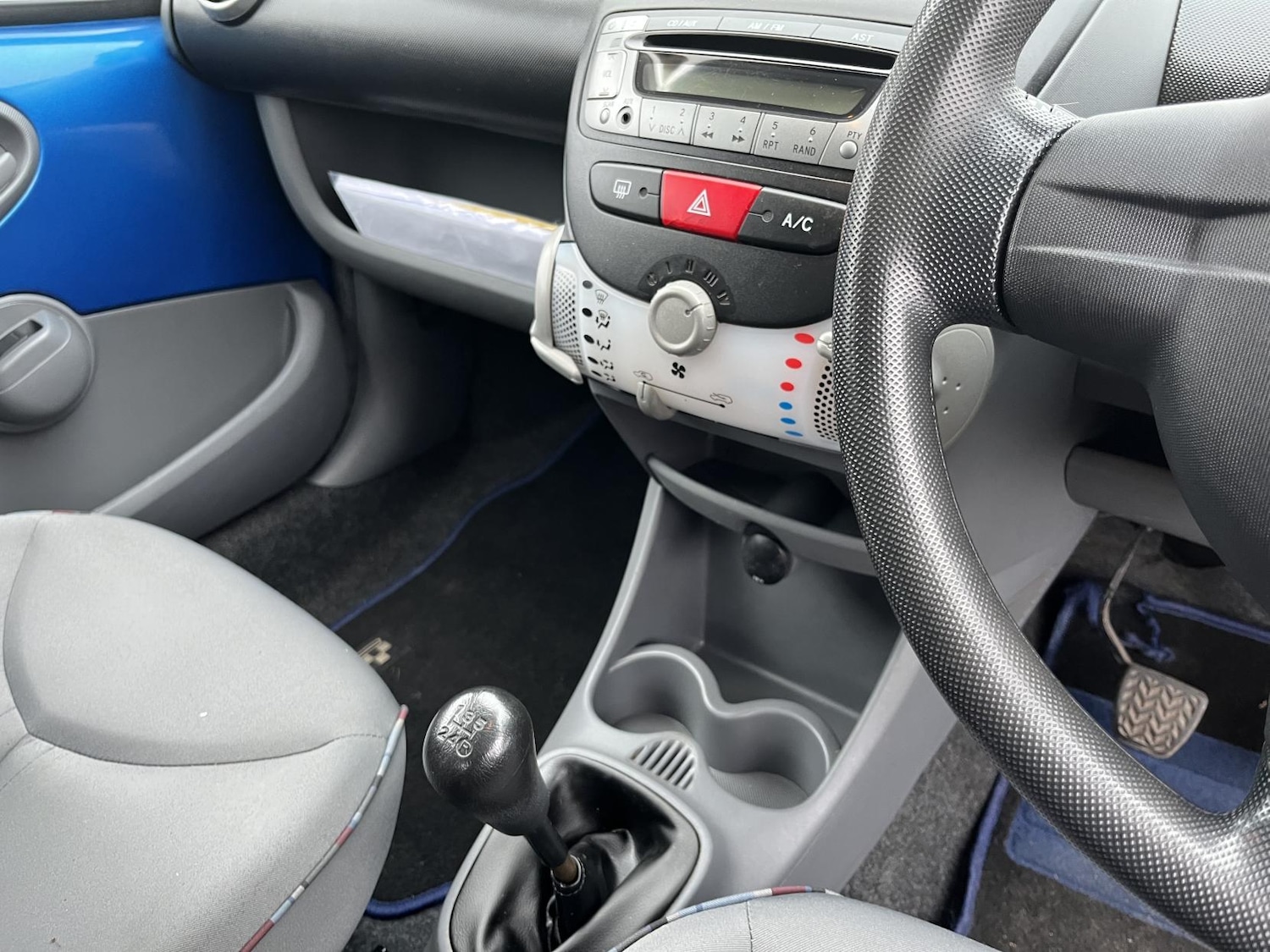 Used Citroen C1 2009 for sale - 77763005: Photo 27