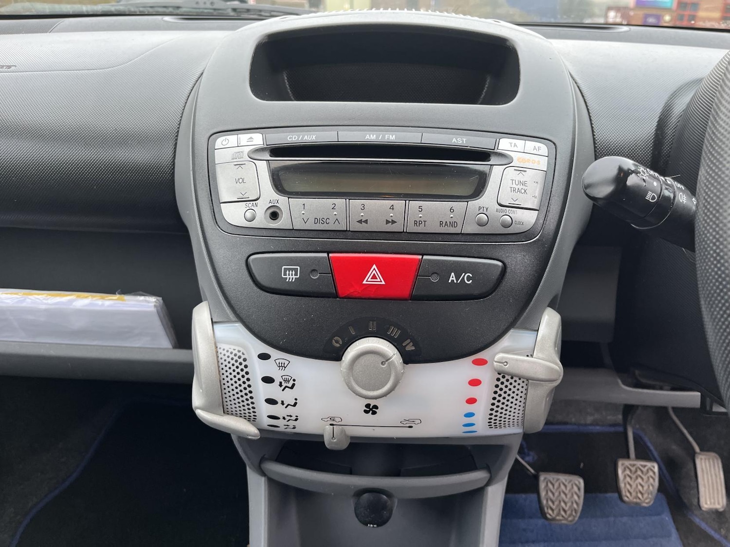 Used Citroen C1 2009 for sale - 77763005: Photo 28