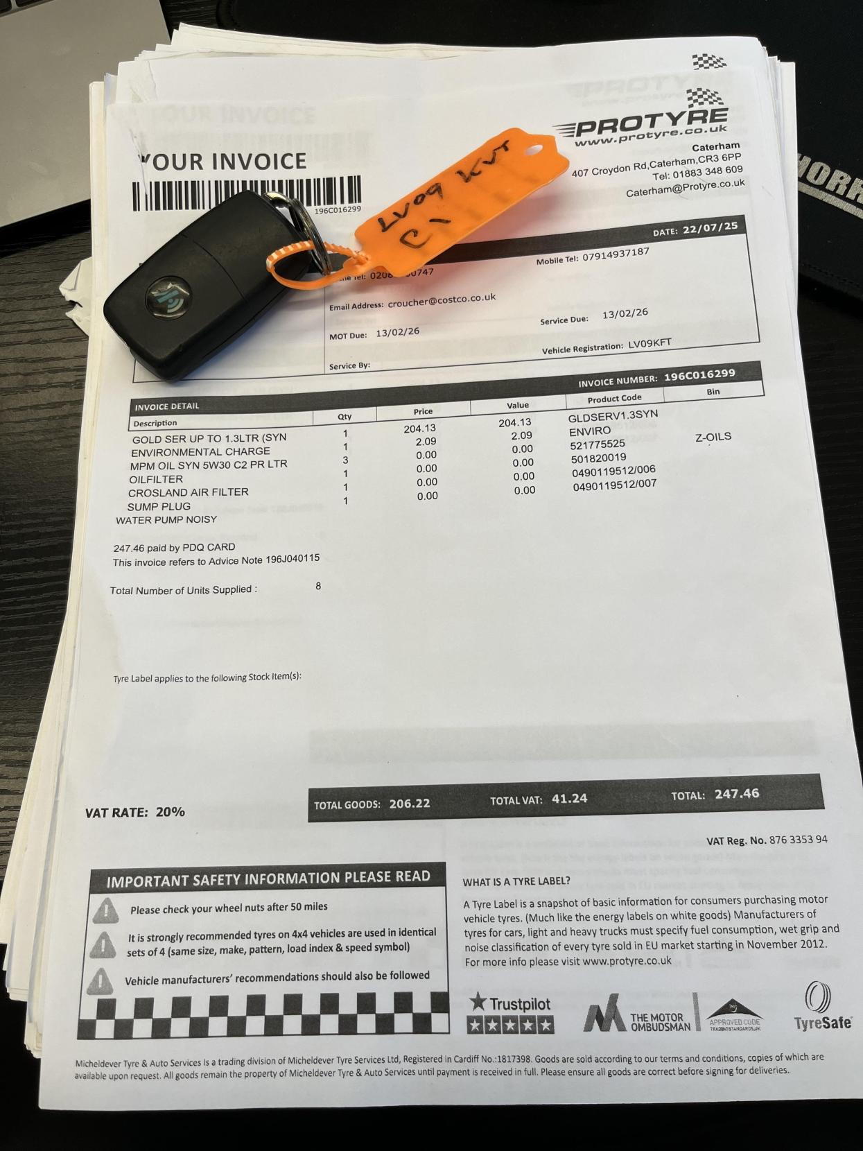 Used Citroen C1 2009 for sale - 77763005: Photo 31