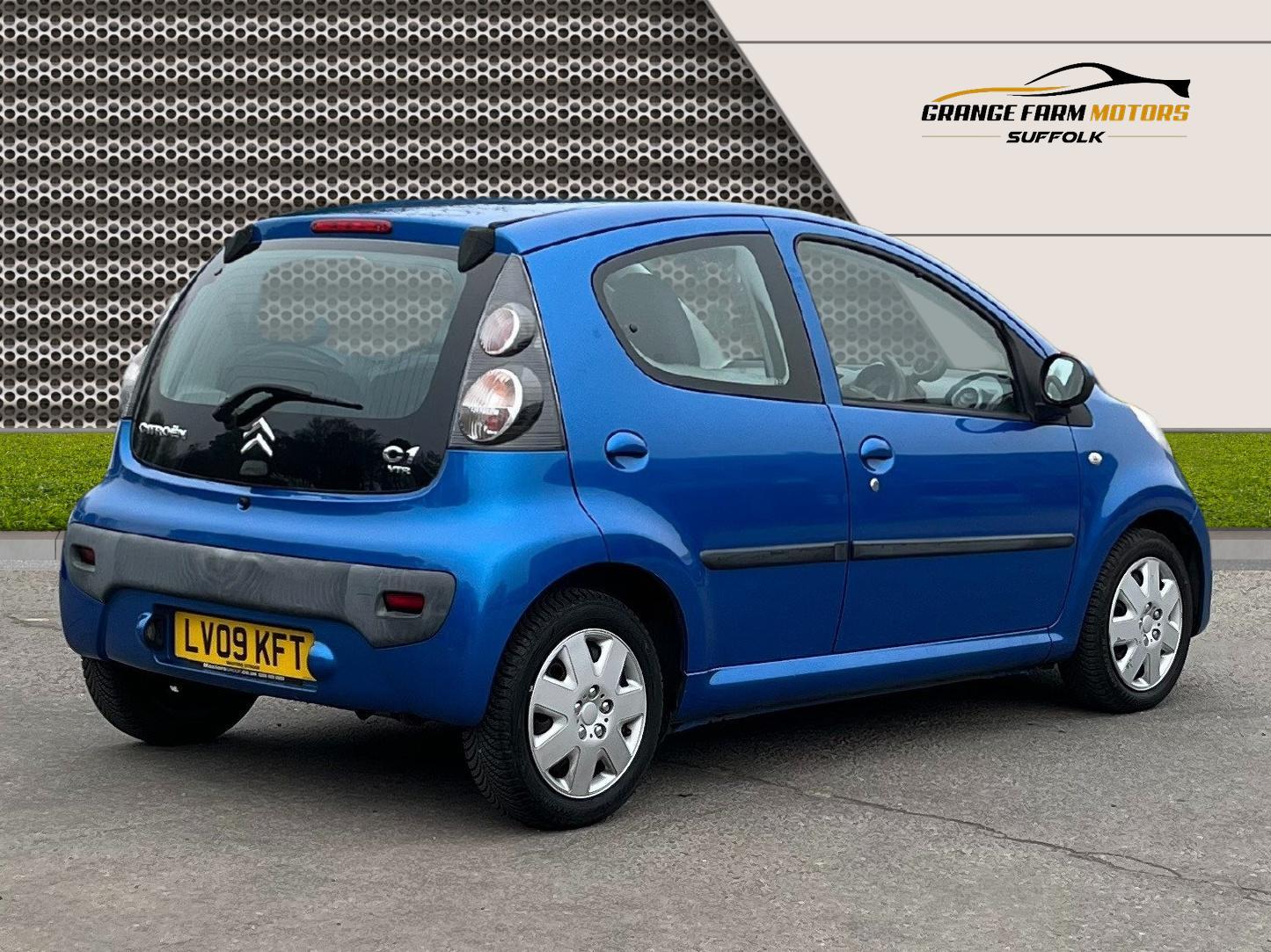 Used Citroen C1 2009 for sale - 77763005: Photo 7