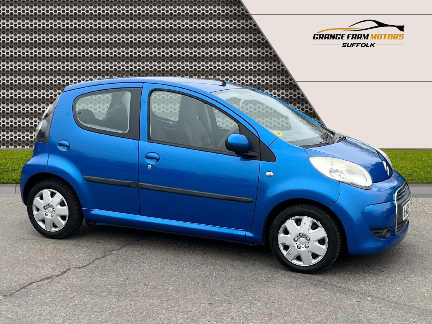 Used Citroen C1 2009 for sale - 77763005: Photo 8