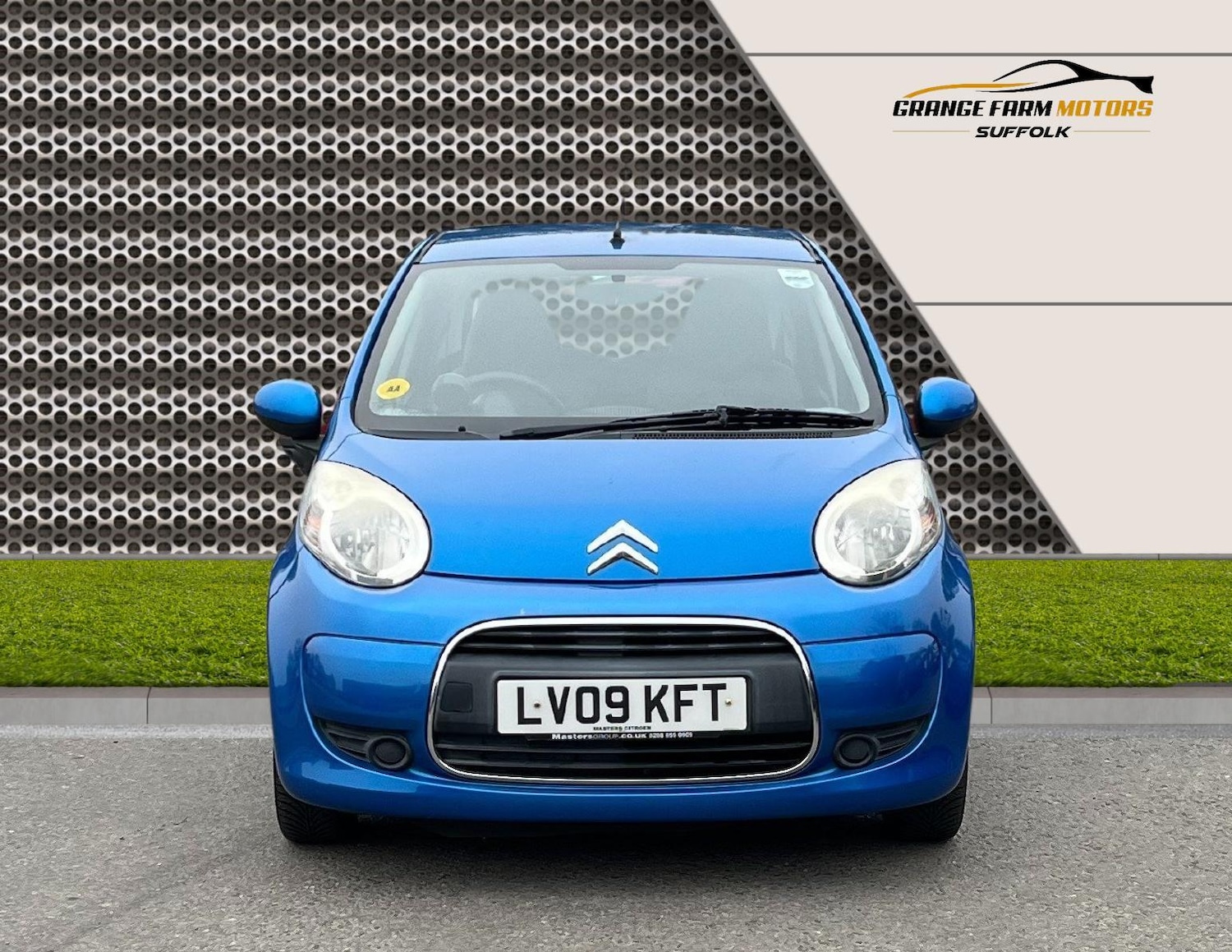 Used Citroen C1 2009 for sale - 77763005: Photo 9