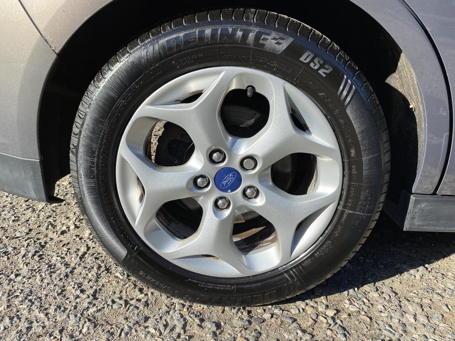 Vehicle 31