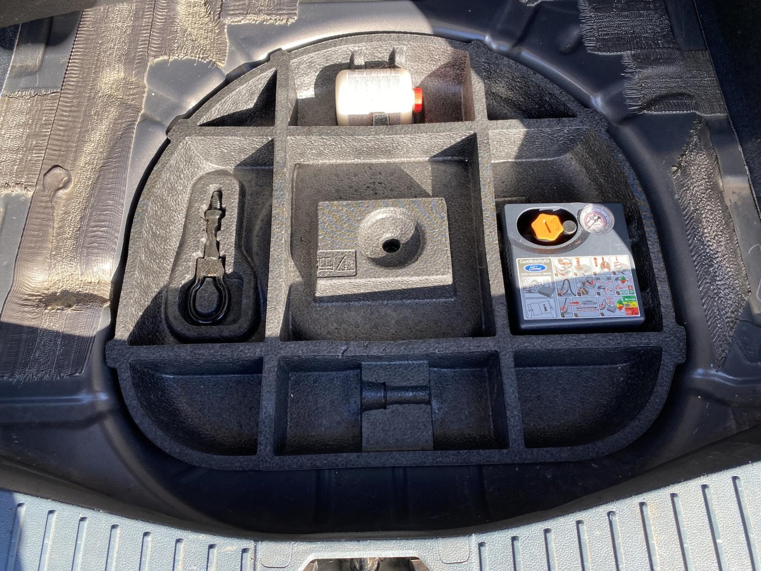 Vehicle 36