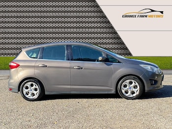 Used Ford C-Max 2014 for sale - 75808451: Photo