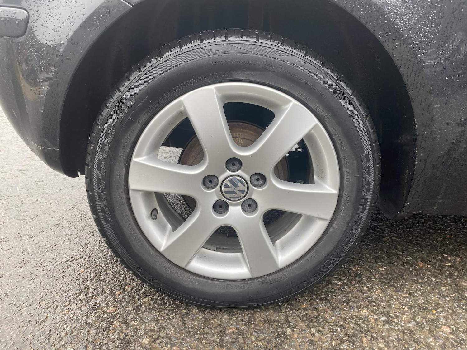 Used Volkswagen Polo 2008 for sale - 77466078: Photo 10