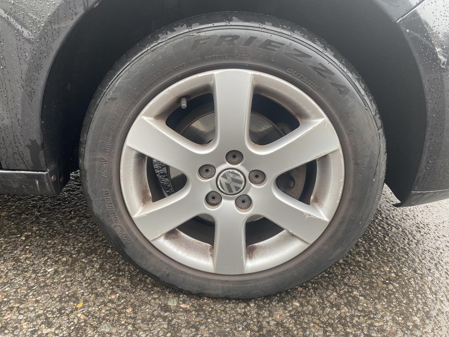 Used Volkswagen Polo 2008 for sale - 77466078: Photo 11