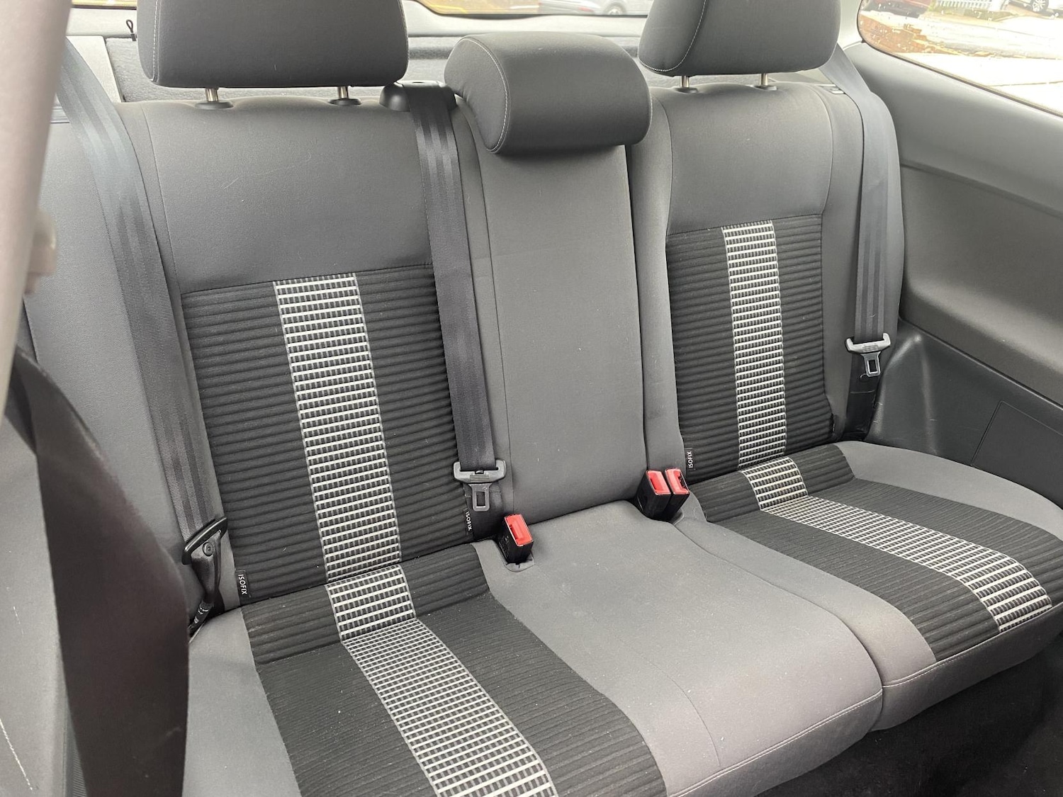 Used Volkswagen Polo 2008 for sale - 77466078: Photo 14