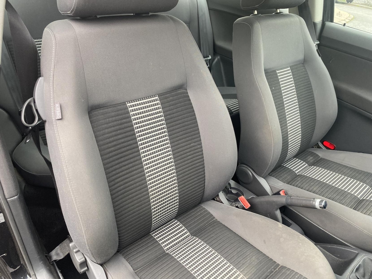 Used Volkswagen Polo 2008 for sale - 77466078: Photo 16