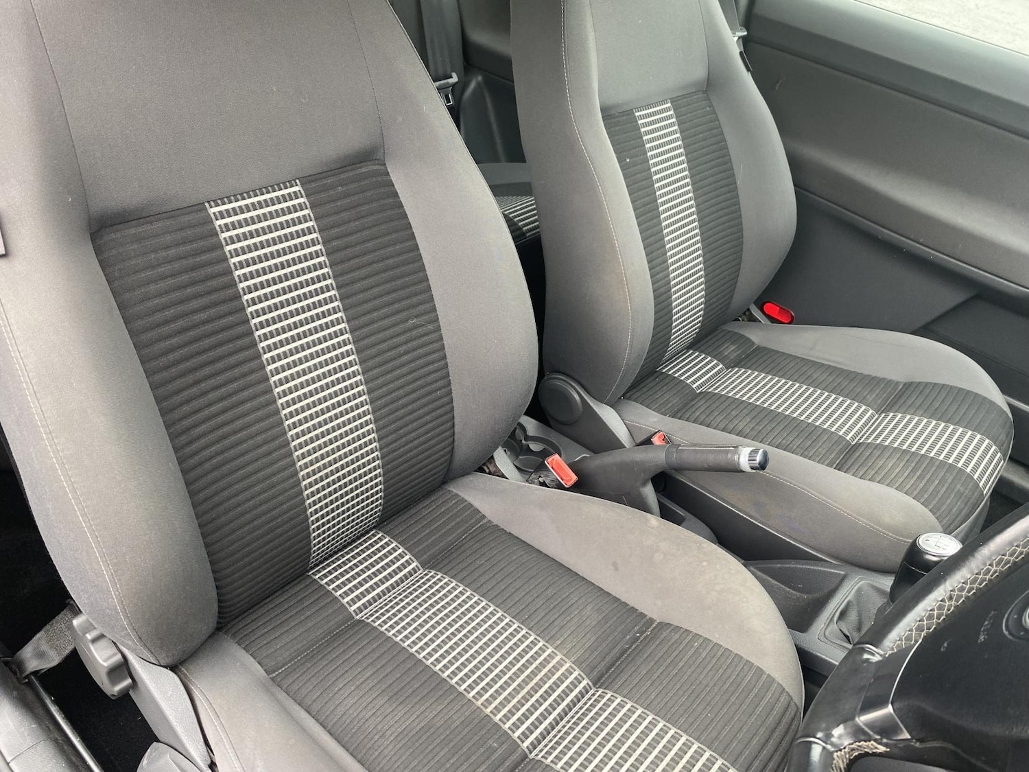 Used Volkswagen Polo 2008 for sale - 77466078: Photo 17