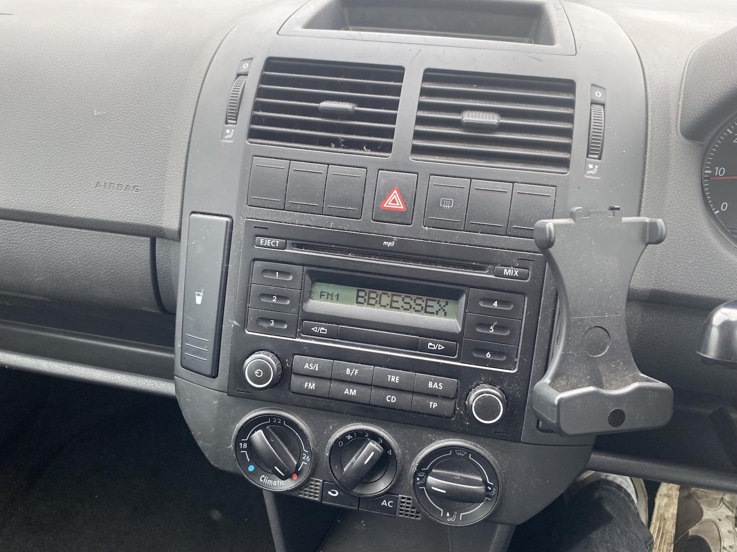 Used Volkswagen Polo 2008 for sale - 77466078: Photo 22