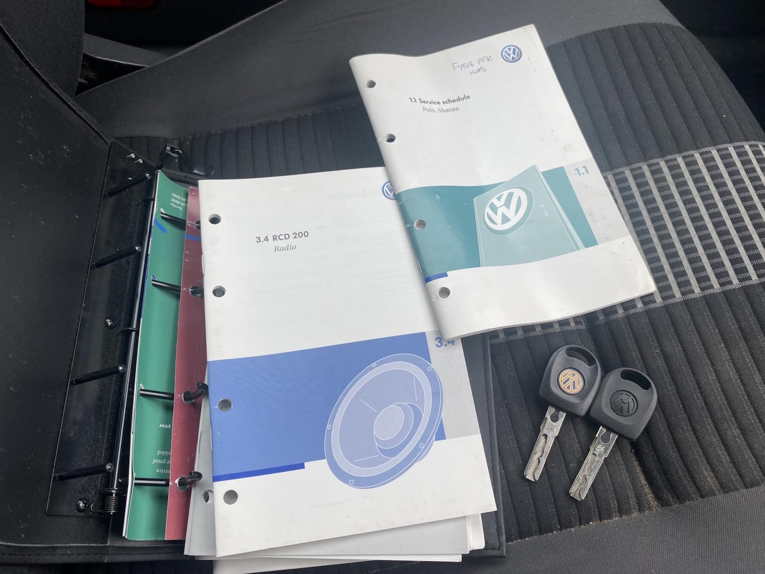 Used Volkswagen Polo 2008 for sale - 77466078: Photo 23