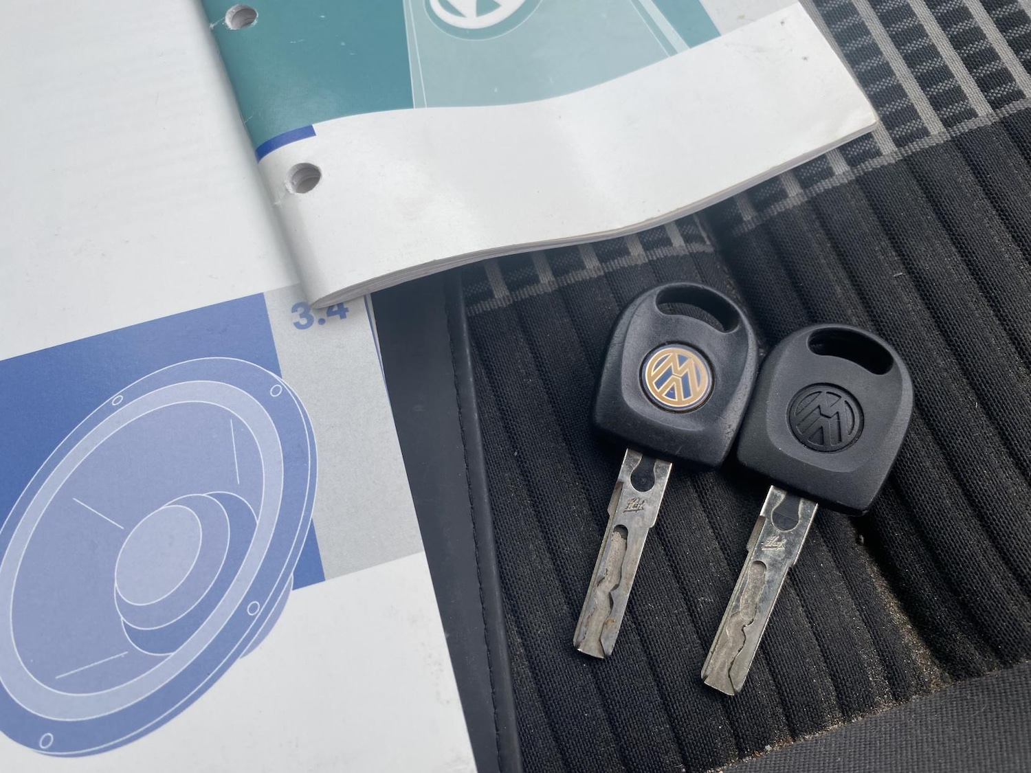 Used Volkswagen Polo 2008 for sale - 77466078: Photo 24