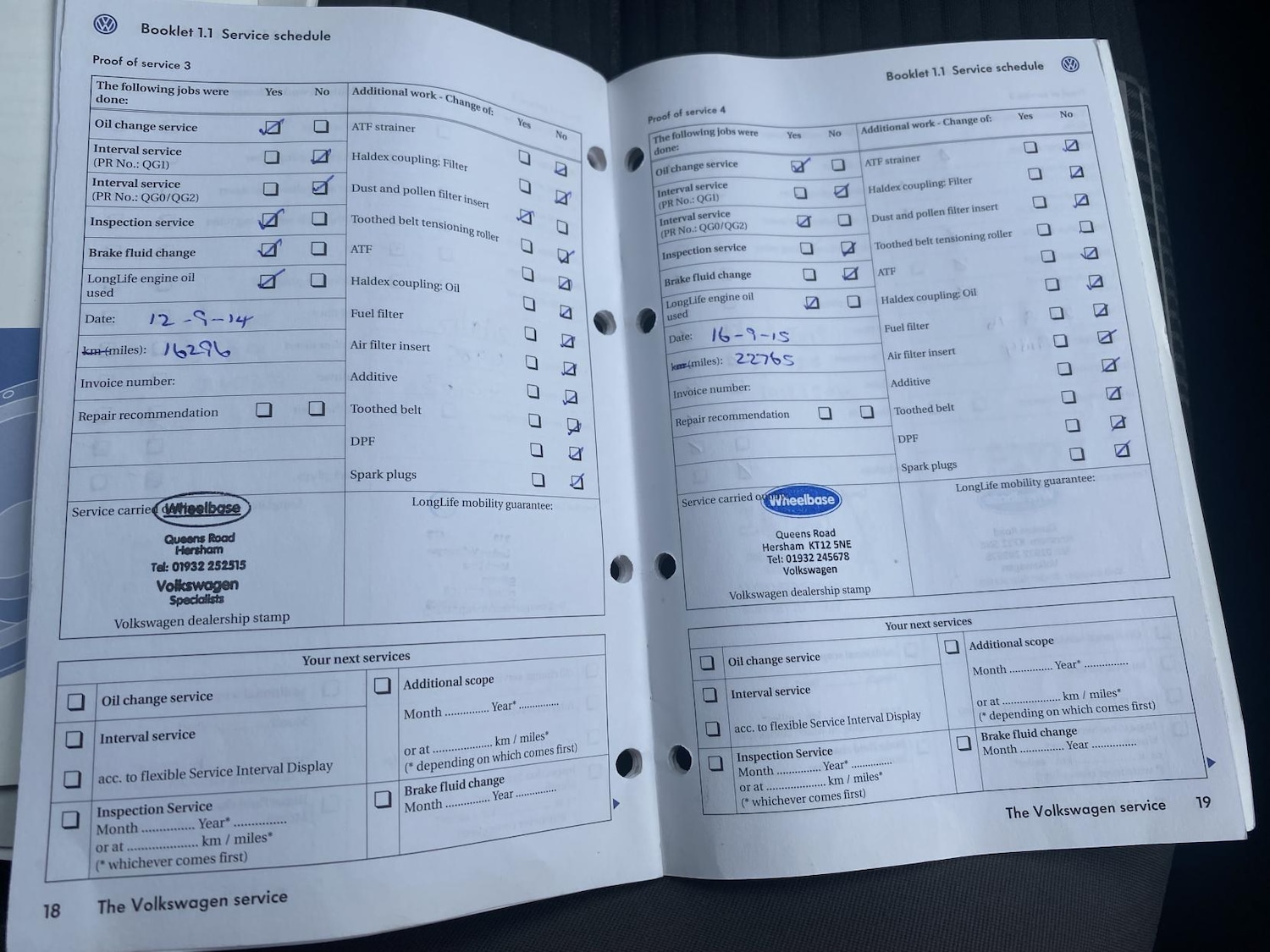 Used Volkswagen Polo 2008 for sale - 77466078: Photo 26